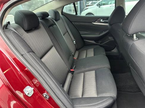 Used 2017 Nissan Maxima 3.5 S FWD image 22
