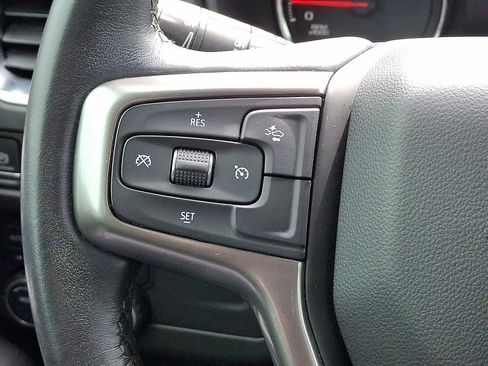 Certified 2021 Chevrolet Tahoe LT image 17