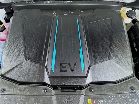 Used 2024 Hyundai Ioniq 5 SEL image 32