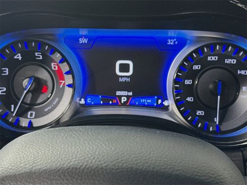 Used 2022 Chrysler 300 S w/ Comfort Group image 12