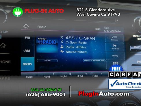 Used 2019 Subaru WRX Premium AWD/4WD image 27