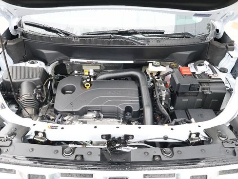 New 2026 GMC Terrain Denali w/ LPO, Floor Liner Package image 41