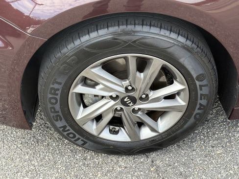 Used 2019 Kia Optima LX image 19