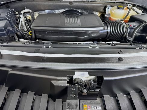 Used 2025 GMC Yukon Elevation w/ LPO, Floor Liner Package AWD/4WD image 39