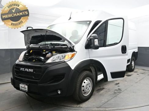 Used 2023 RAM ProMaster 2500 image 42