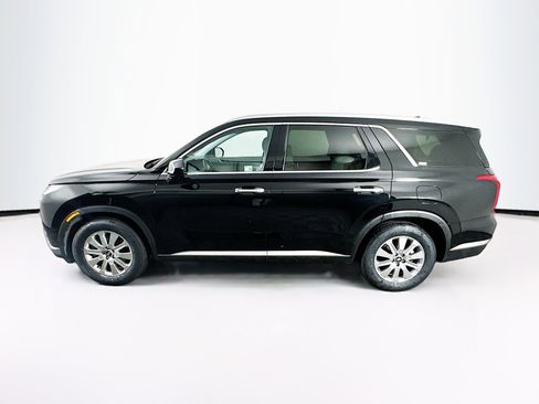 Used 2025 Hyundai Palisade SEL image 4