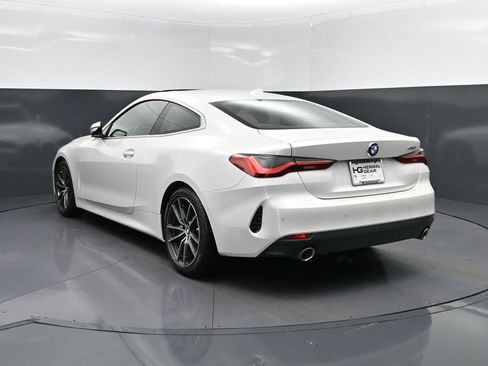 Certified 2023 BMW 430i Coupe w/ Premium Package image 5