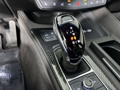 Used 2022 Cadillac CT5 V Blackwing w/ Carbon Fiber Package 1 image 16