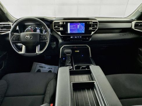 Used 2026 Toyota Tundra SR5 AWD/4WD image 25