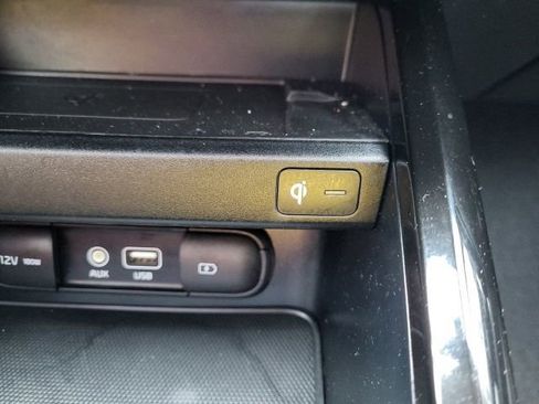 Used 2021 Kia Forte EX image 21