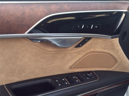 Used 2020 Audi A8 L 3.0T w/ Executive Package image 27