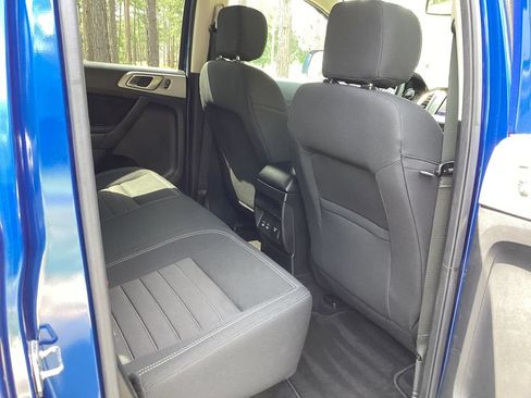 Used 2020 Ford Ranger XLT w/ Technology Package AWD/4WD image 18