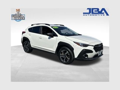 Used 2024 Subaru Crosstrek 2.0i Premium