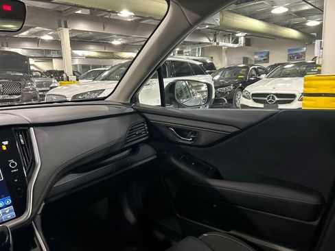 Used 2023 Subaru Legacy Premium image 23