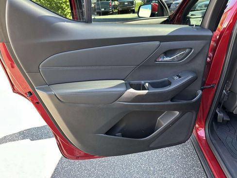 Used 2023 Chevrolet Traverse LT w/ LPO, Floor Liner Package AWD/4WD image 22