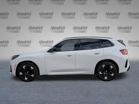 Used 2025 BMW X3 M50 w/ Premium Package image 10