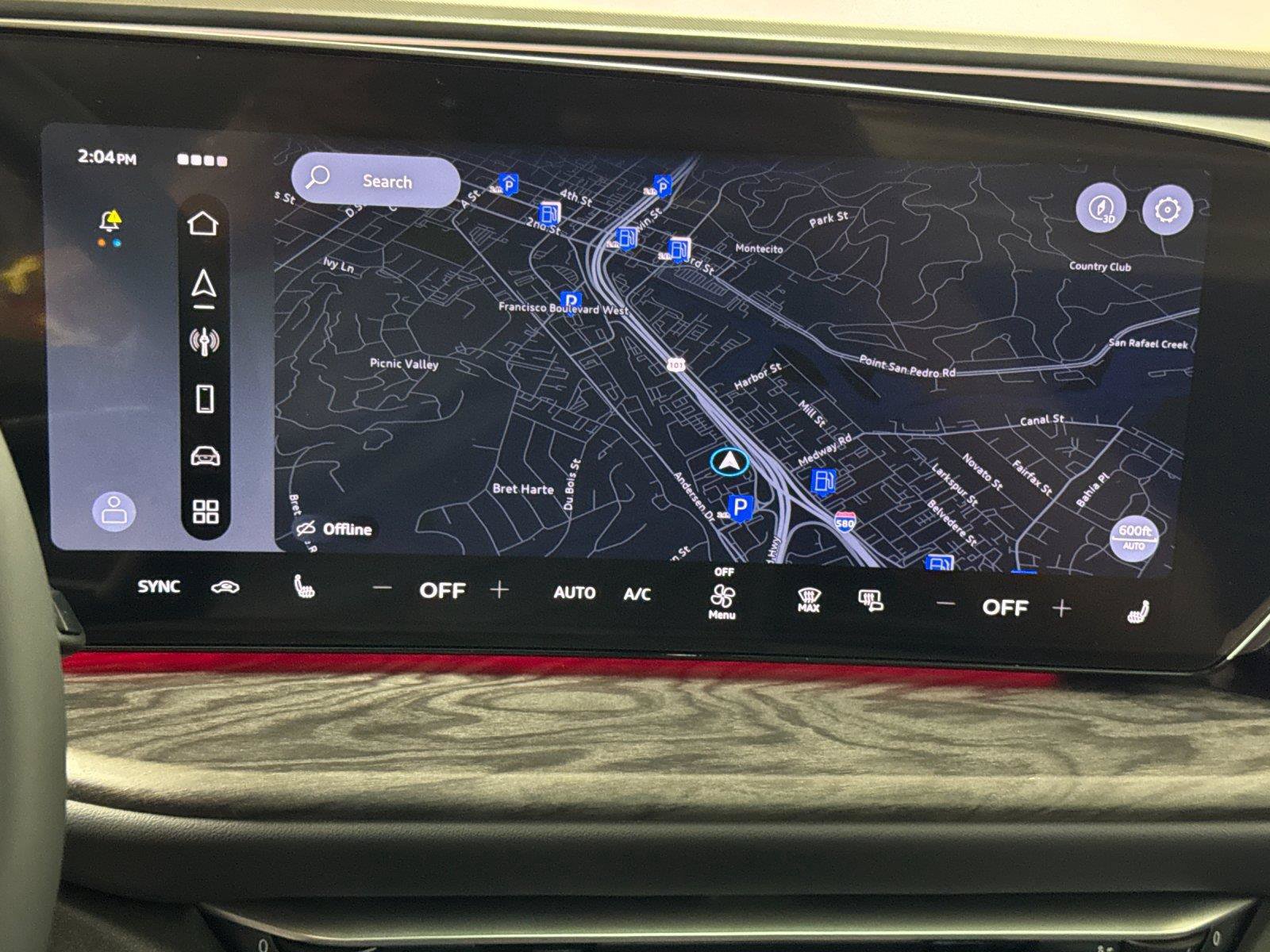 New 2026 Audi Q5 2.0T AWD/4WD image 18