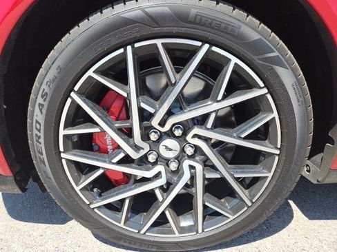Used 2023 Ford Mustang Mach-E GT w/ GT Performance Edition AWD/4WD image 22
