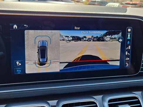 Used 2024 Mercedes-Benz GLE 580 4MATIC image 18