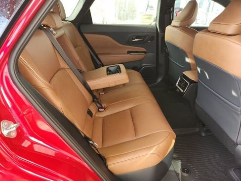 New 2026 Toyota Crown Signia Limited image 23