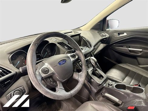 Used 2014 Ford Escape Titanium image 9