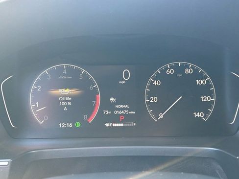 Certified 2024 Honda Pilot EX-L image 32