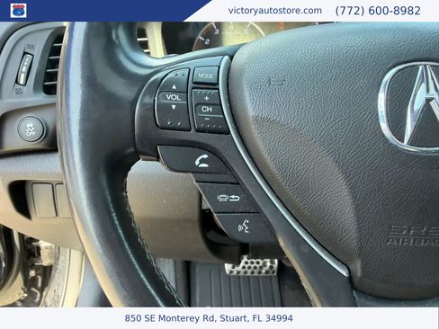 Used 2016 Acura ILX FWD image 31
