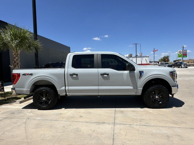 Used 2023 Ford F150 XLT AWD/4WD image 5