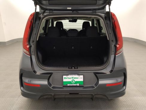 Used 2021 Kia Soul GT-Line FWD image 29