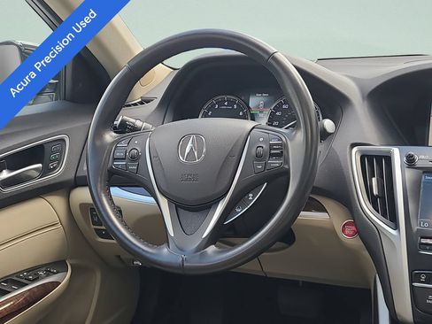 Used 2020 Acura TLX w/ Technology Package FWD image 20
