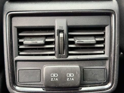 Certified 2023 Subaru Forester Sport AWD/4WD image 31