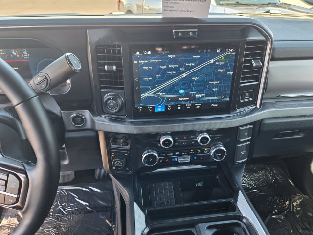 Used 2026 Ford F350 Platinum w/ Tremor Off-Road Package AWD/4WD image 17