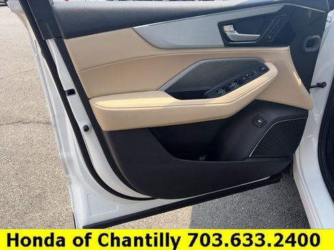 Used 2026 Acura MDX FWD image 22