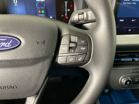 New 2026 Ford Maverick XLT FWD image 25