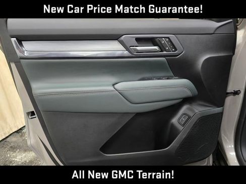 New 2026 GMC Terrain AT4 w/ Convenience Package III image 11