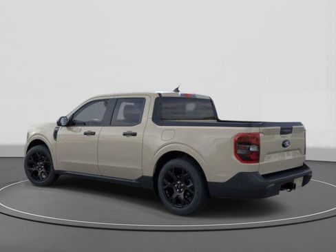 New 2025 Ford Maverick XLT w/ XLT Luxury Package AWD/4WD image 4