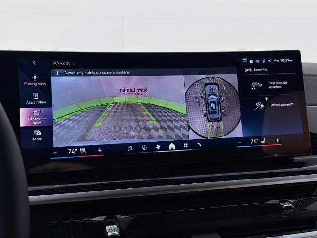 New 2027 BMW X7 xDrive40i AWD/4WD image 14