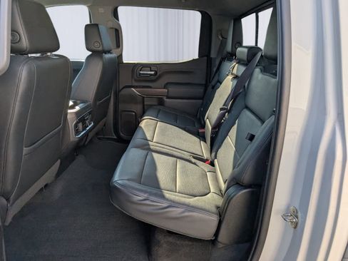 Used 2019 GMC Sierra 1500 SLT w/ SLT Premium Package image 11