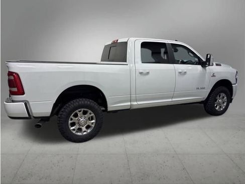Used 2024 RAM 2500 Laramie AWD/4WD image 6