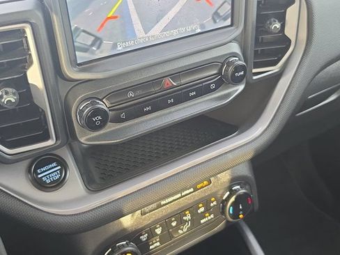 Certified 2023 Ford Bronco Sport Big Bend AWD/4WD image 27