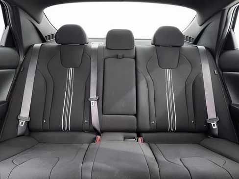 New 2026 Hyundai Elantra SEL Sport Premium w/ Cargo Package FWD image 16