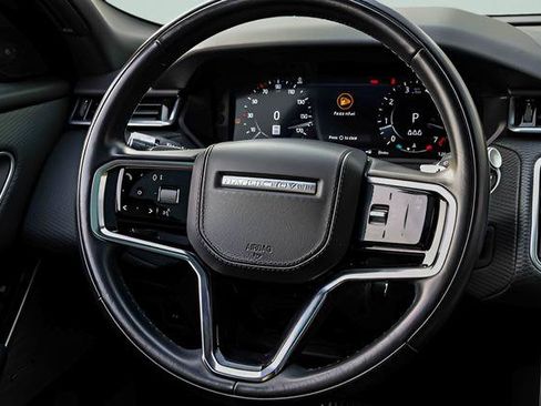 Used 2021 Land Rover Range Rover Velar R-Dynamic S image 15