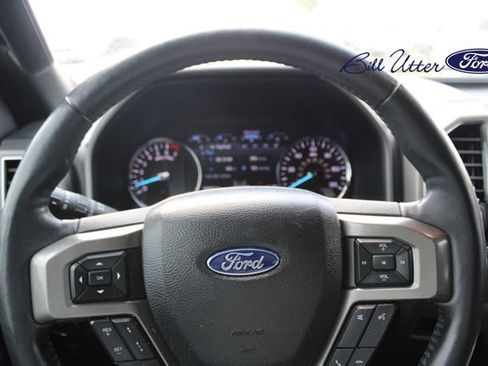 Certified 2021 Ford Expedition XLT RWD image 10