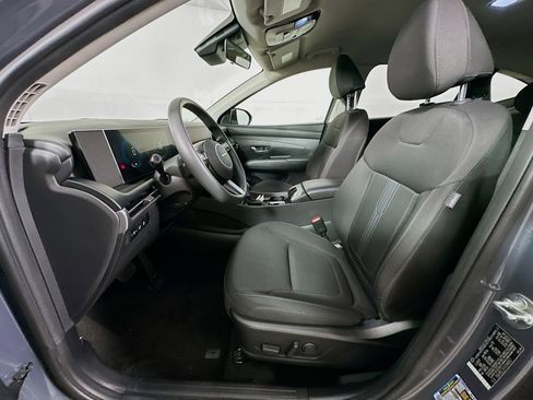 Used 2025 Hyundai Tucson SEL AWD/4WD image 13