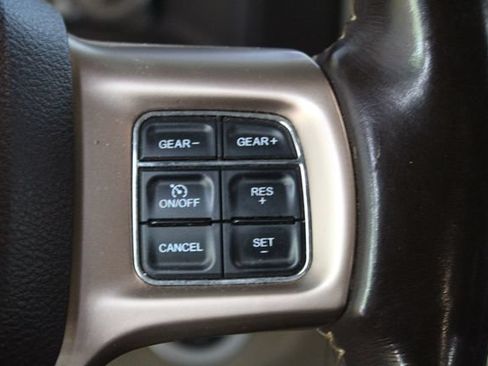 Used 2017 RAM 1500 Laramie Longhorn AWD/4WD image 17