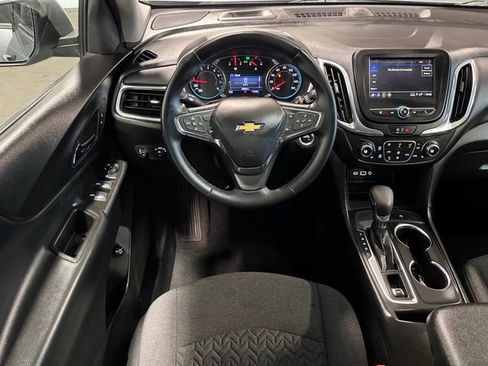 Used 2024 Chevrolet Equinox LT image 18