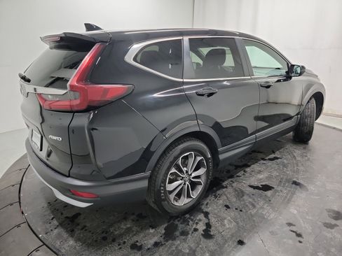 Used 2020 Honda CR-V EX image 9