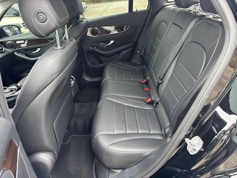 Used 2016 Mercedes-Benz GLC 300 image 20