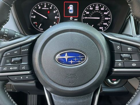 New 2025 Subaru Legacy Premium image 8