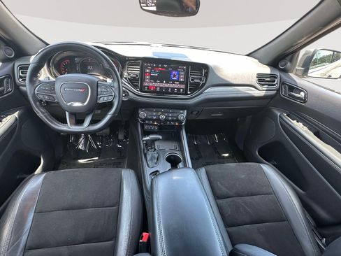Used 2022 Dodge Durango GT AWD/4WD image 7